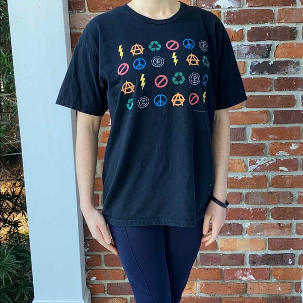 Element t-shirt
